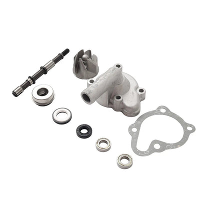 Water Pump Aluminum for CF-Moto 250 250cc (250CC)