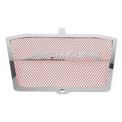 Radiator Guard Grille for Yamaha XMAX 300 250 (2017–2018) - Red