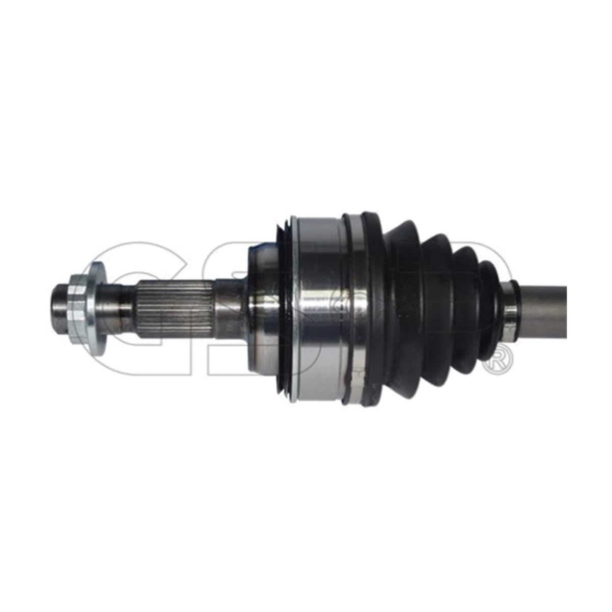 Outer CV Joint Kit for Toyota Landcruiser UZJ200 VDJ200 (2007–2017)
