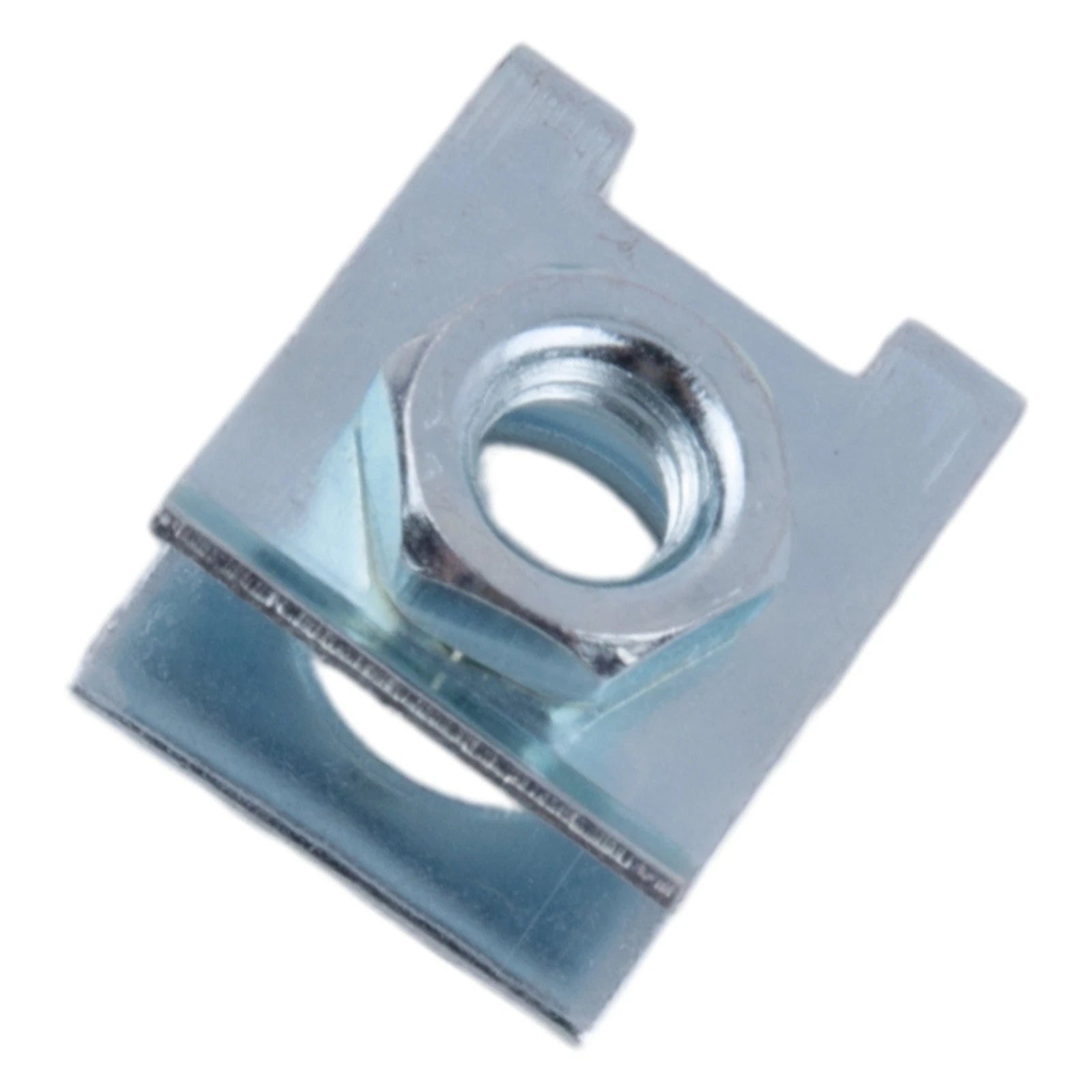 20X Metal Clip Retainers for Car Accessories