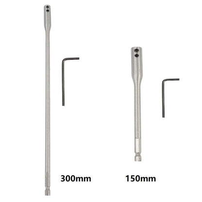 Extension Rod for Drill Bit (150/300mm)
