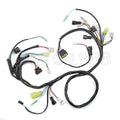 Wire Harness Assy for Yamaha YFM350 YFM350R Raptor 350 (2004–2013) 5YT-82590-00-00