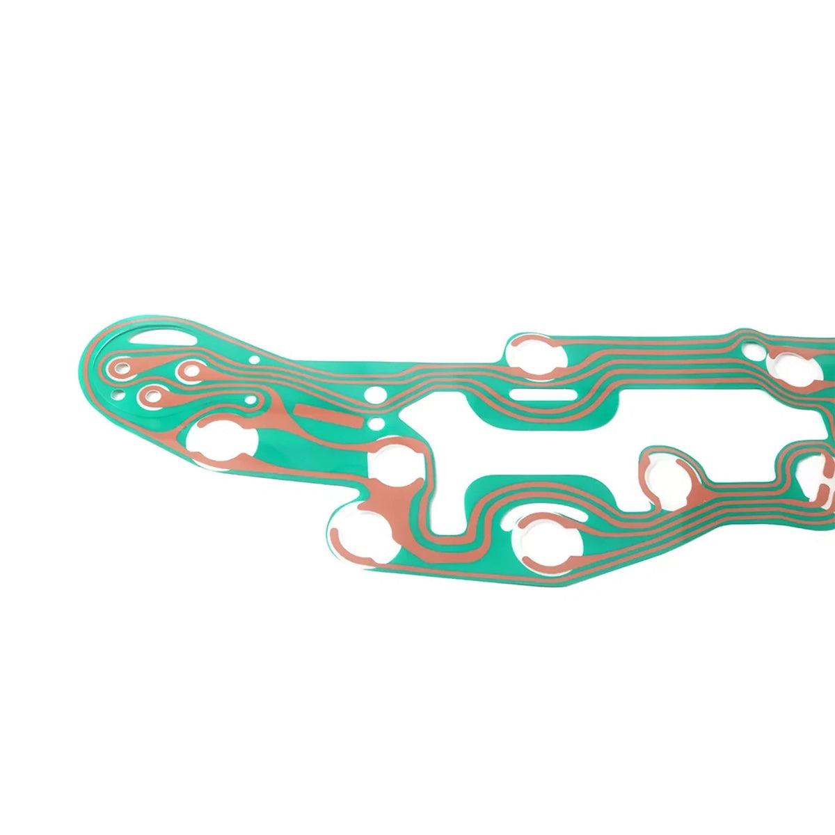 Instrument Panel Printed Circuit Board for Chevy Camaro (1970–1981)