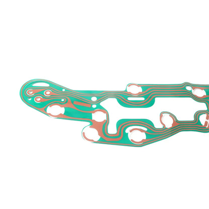 Instrument Panel Printed Circuit Board for Chevy Camaro (1970–1981)