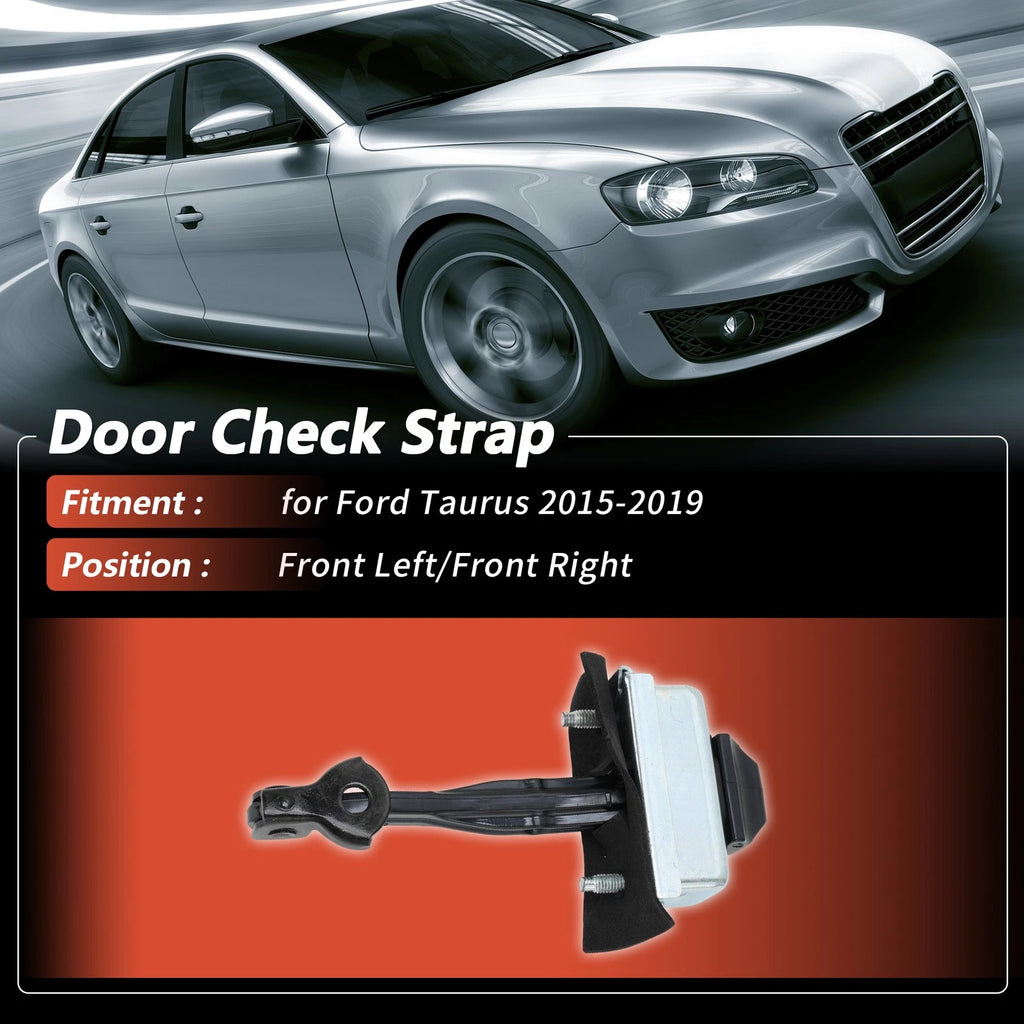 Front Left/Right Door Check Strap for Ford Taurus (2015–2019) No.GR2BF23552A