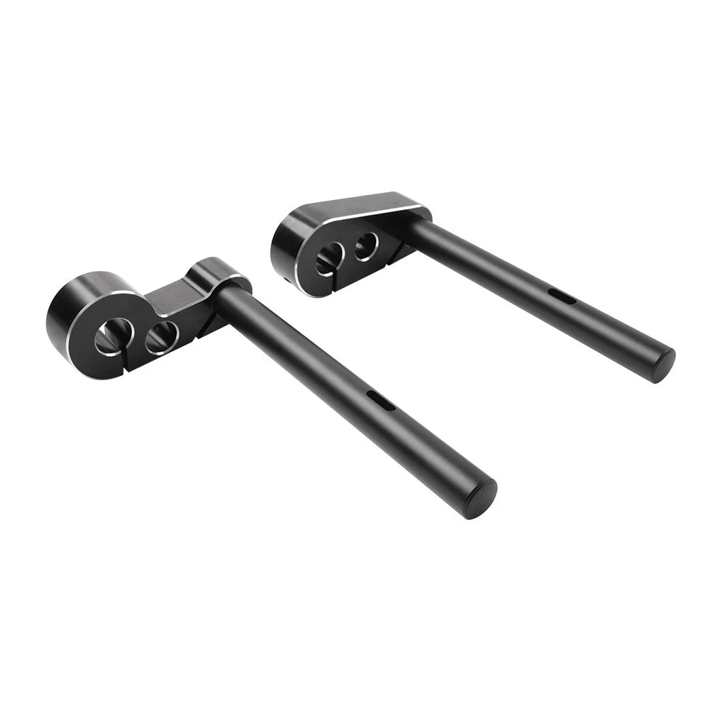 Pullback Handlebar Risers for Can Am Spyder RS GS (2008–2012)