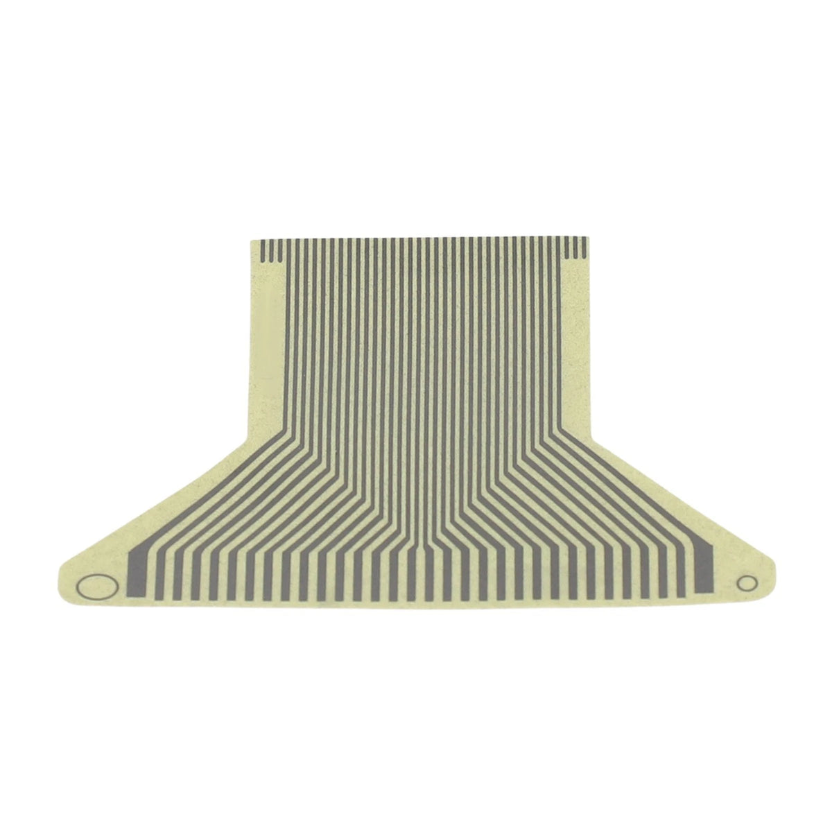 Gauge Speedometer Flat Cable Accessory for