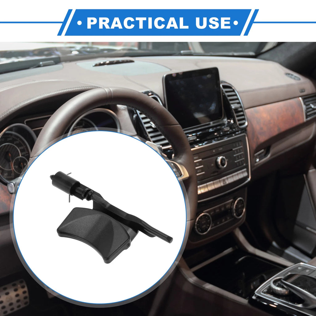 Cup Holder Replacement for Mercedes-Benz GLS450 GLS550 (2017–2019)