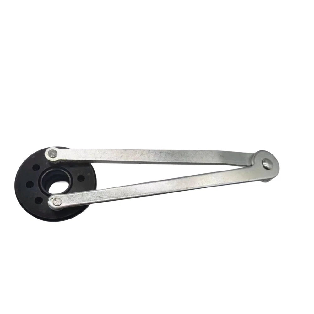 Trim Cylinder Head End Cap for Suzuki 140 HP Outboard (48630-92J00)