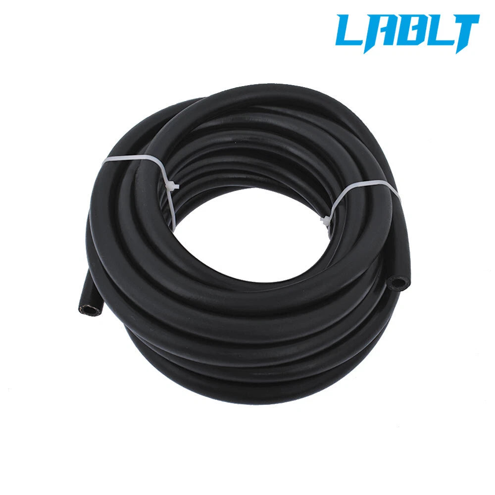Complete LS Conversion Fuel Injection Line Fitting Kit for LABLT (25 Feet)