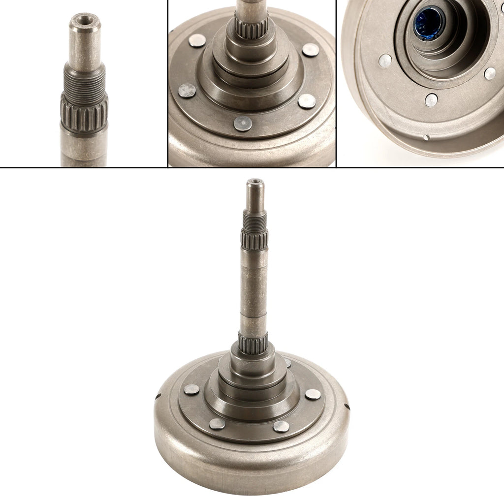 Front Complete Variator Set for Hisun Forge Vector TP (21210-F12-0000)