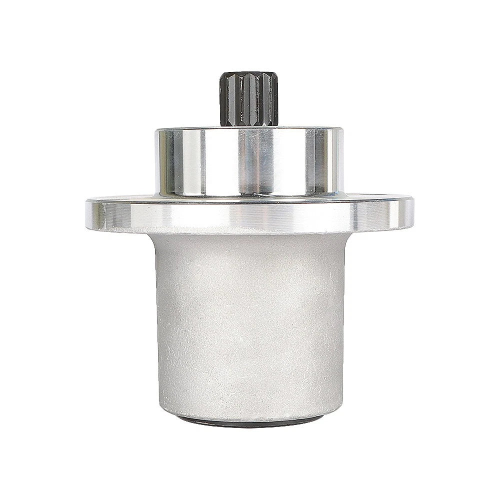 Spindle Assembly for Hustler FasTrack Mini Z (783506)