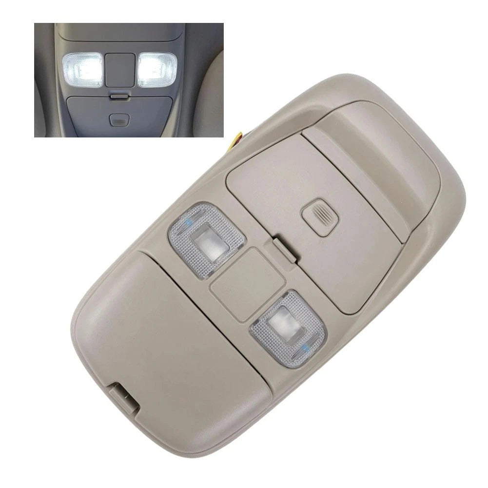 Interior Storage Light Assembly for 1500 1999-2001 2500 3500 1999-2002