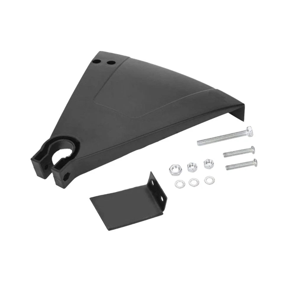 Plastic Guard Brushcutter for Lawn Mowing (OEM Compatible)