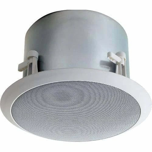 Bogen HFCS1LP Low Profile Ceiling Speaker for