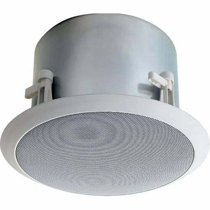 Bogen HFCS1LP Low Profile Ceiling Speaker for