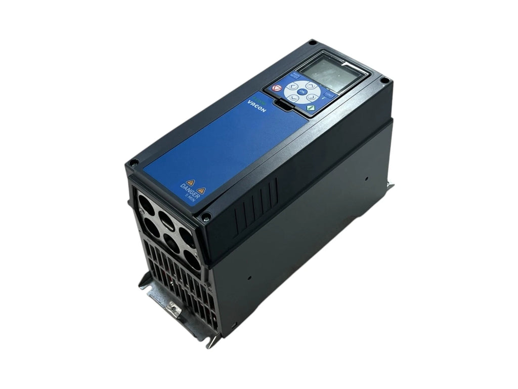 Vacon AC Drive Flow 100 for (208-240V, VACON0100-3L-0003-2)