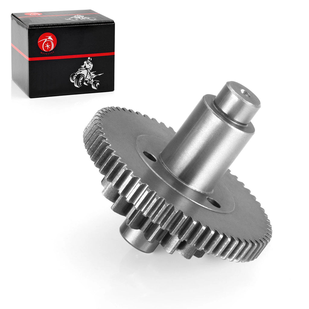 Starter Limiter Gear for Kawasaki Bayou 400 KLF400 (1993–1999) 39076-1066