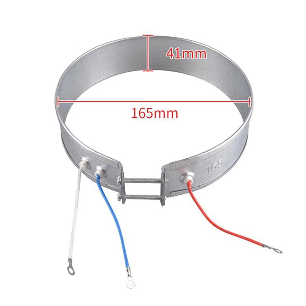 Heating Element Thin Strip for Electric Kitchen