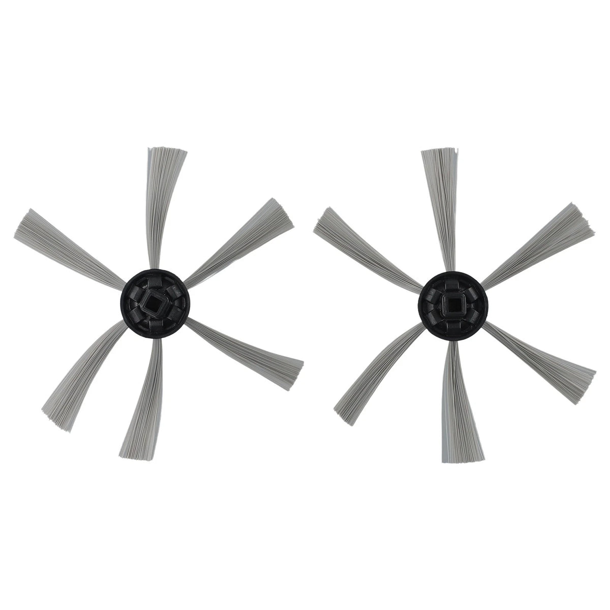 2X Side Brush for Robot Vacuum Compatible with Mini and Smart Models