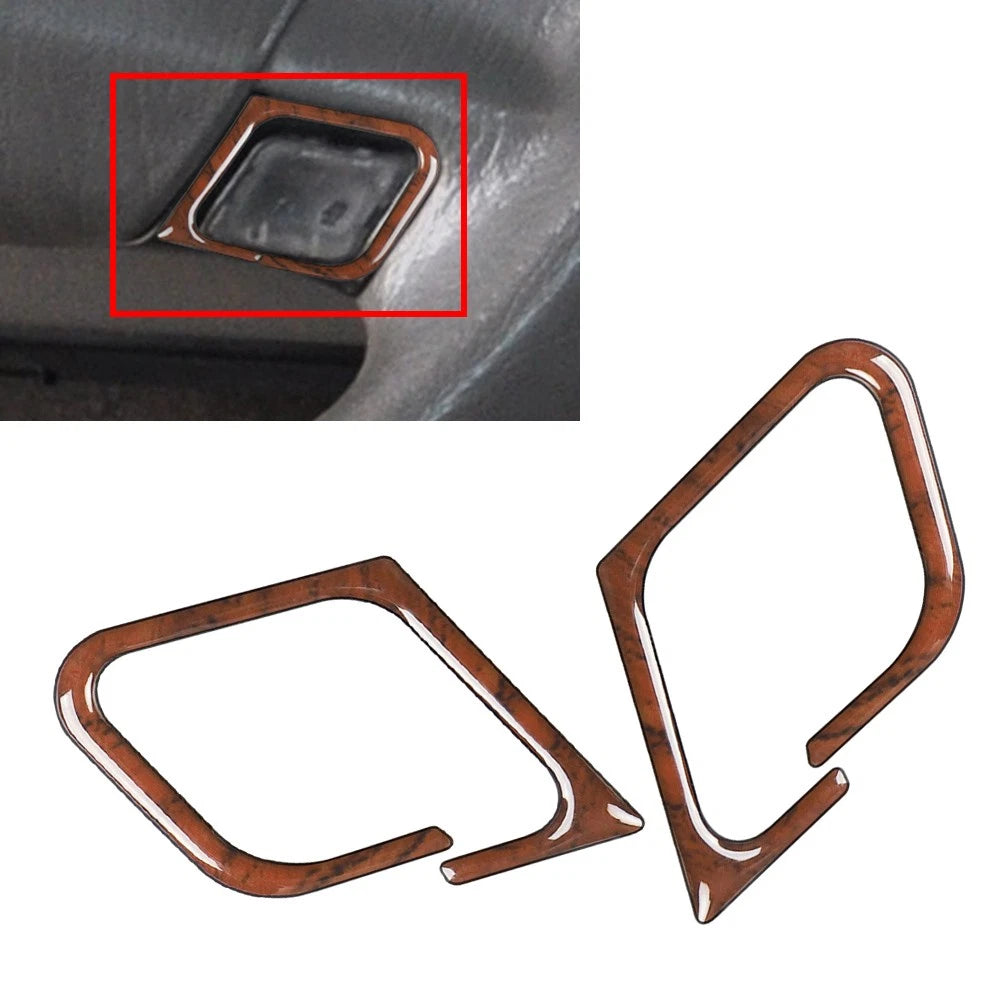 Steering Wheel Switch Knob Cover Trim for Chevrolet Impala (2000–2005)