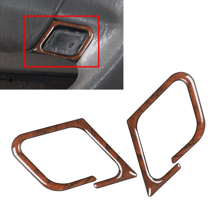 Steering Wheel Switch Knob Cover Trim for Chevrolet Impala (2000–2005)