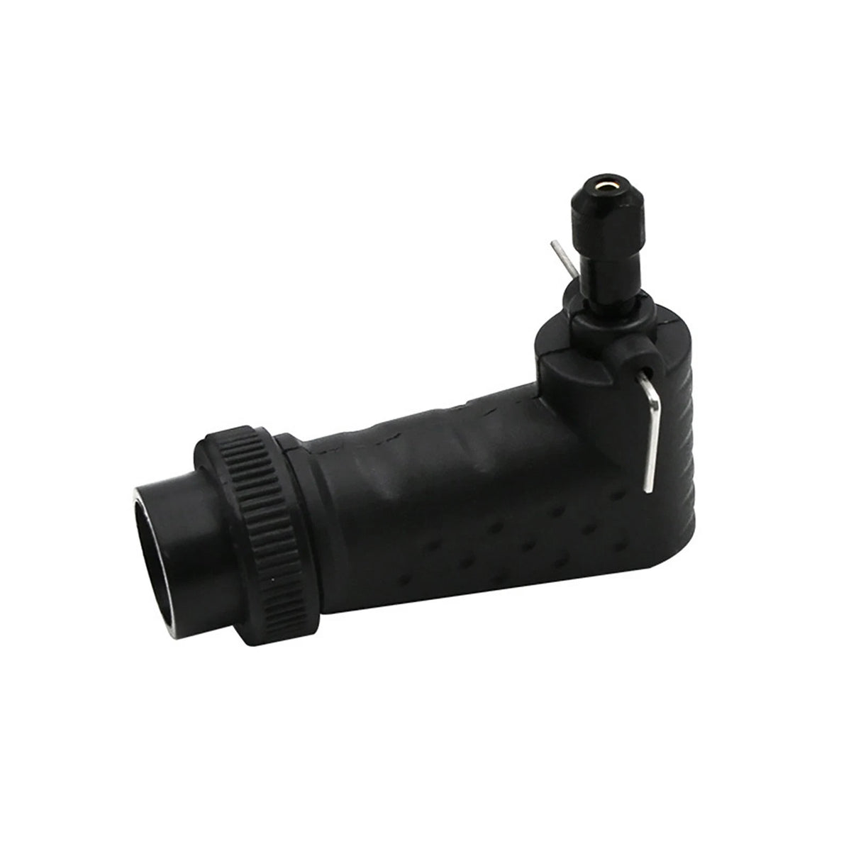 Right Angle Converter Rotary Tool Attachment for Dremel