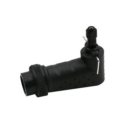 Right Angle Converter Rotary Tool Attachment for Dremel