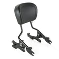 4 Point Docking Hardware Kit for Harley Touring (2014–2023)