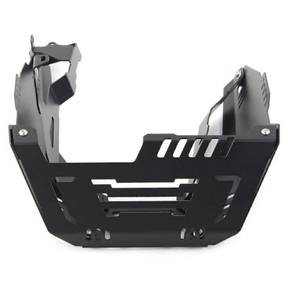 Engine Protector Skid Plate Guard for Yamaha XSR 700 MT07 (2016–2023)