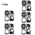 5X Carburetor Rebuild Kit for Stihl BR500 BR600 BR800 (2005–2023) 4283 007 1700