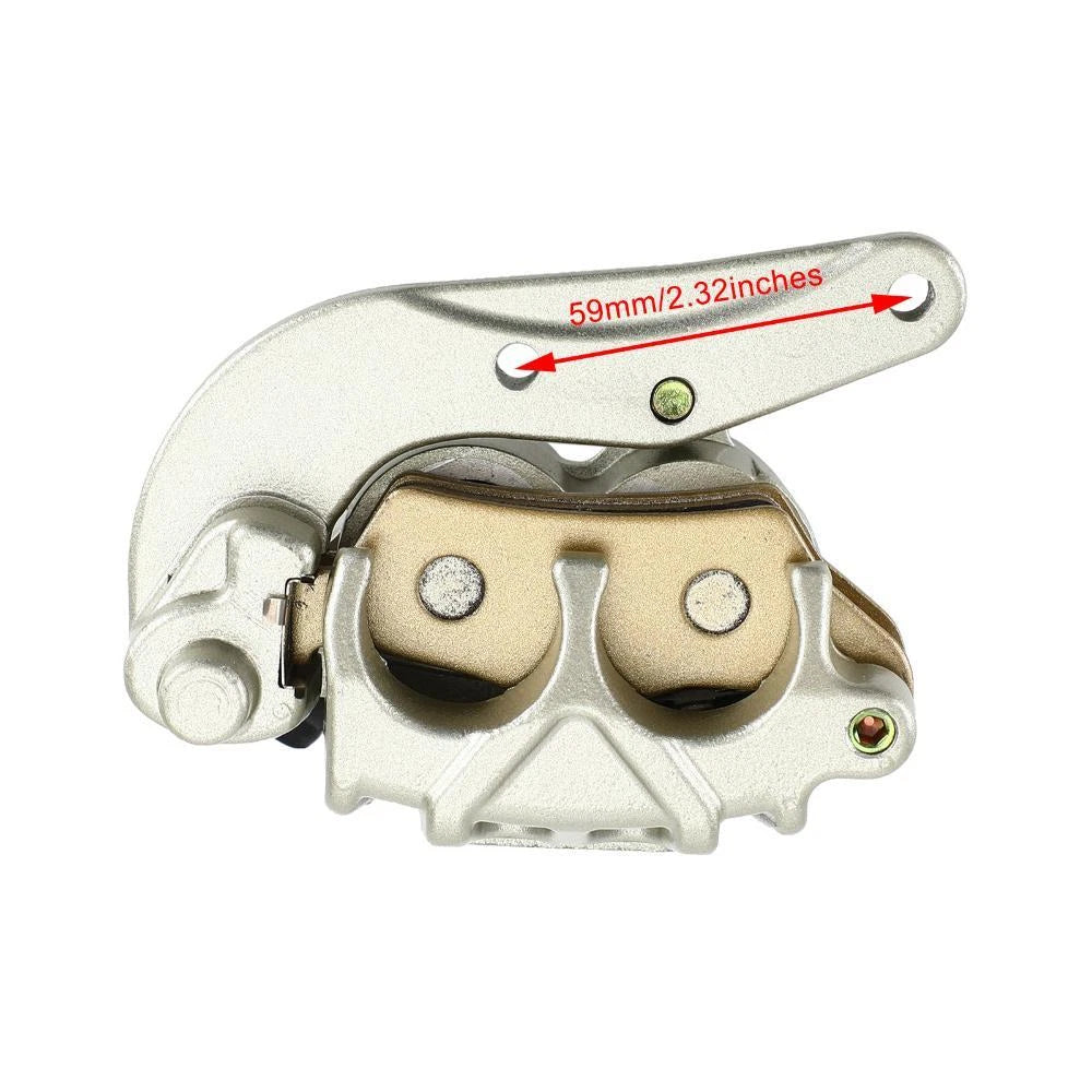 Front Brake Caliper for KTM 125 200 250 300 400 EXC 540 620 (1998–2007)