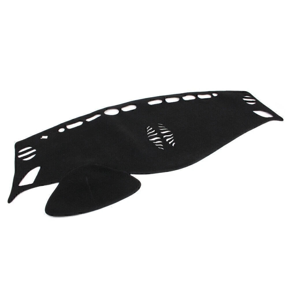 Leather Dash Mat for Nissan Murano (2015–2018)
