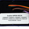 Sea Doo MPEM CDI 278000821 278000423 278001135 278000474 278001025 (1990–2023)