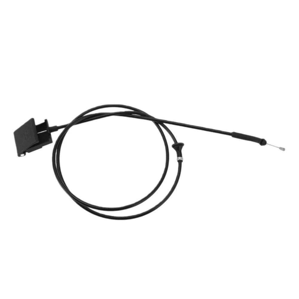 Hood Release Cable for Ford Ecosport (2013–2017) CN15-16B975-AB