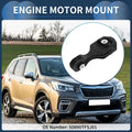 Engine Motor Mount Replacement for Honda XR-V RU1 1.5T (2019–2022)