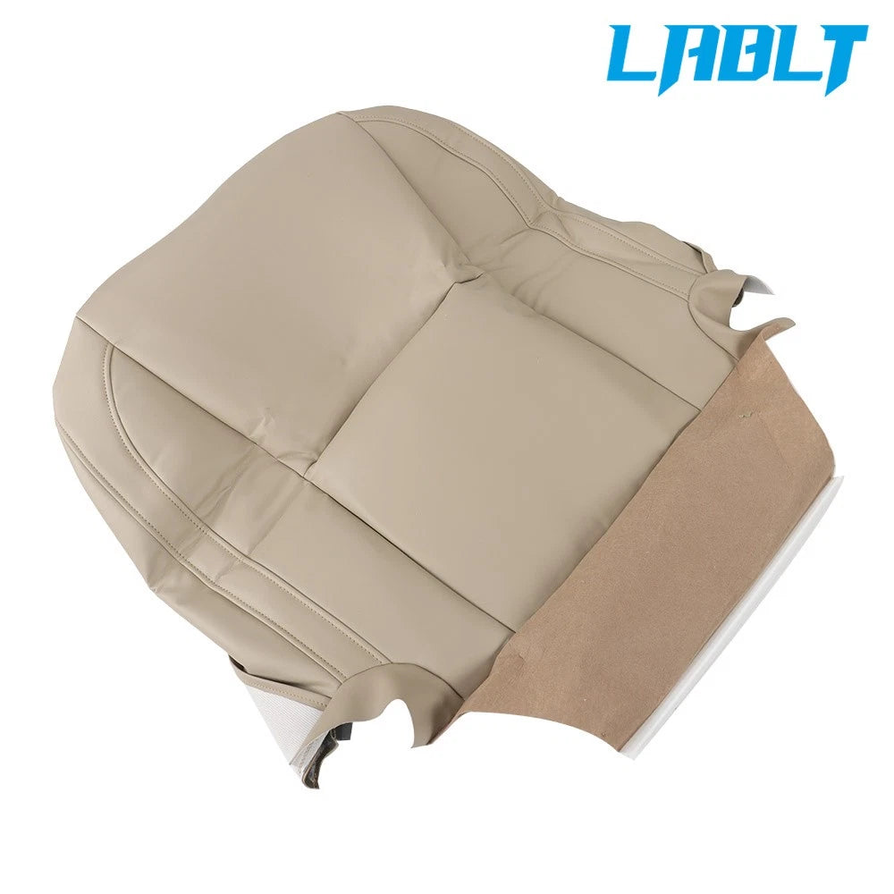 Leather Seat Cover for Lexus RX330 (2004–2009) - Front Left Driver, Tan