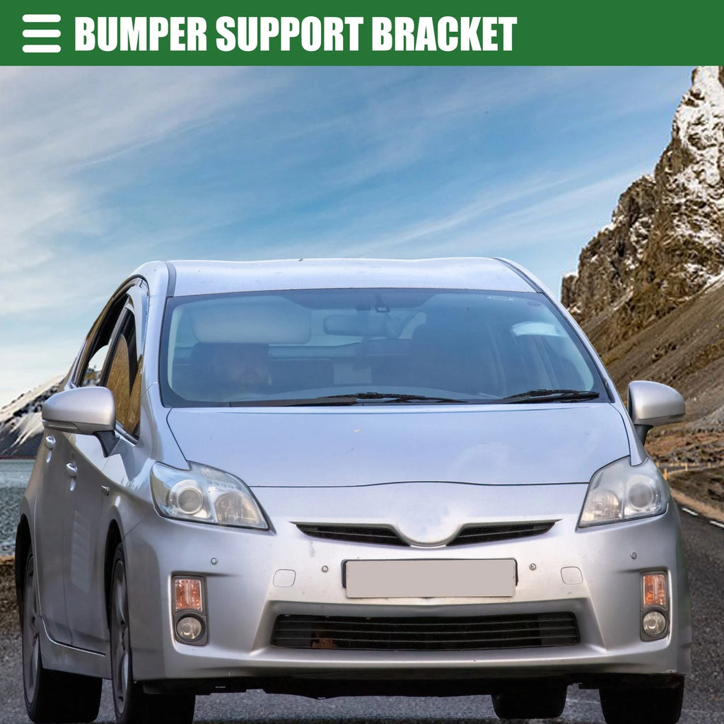 Front Right Cowl Side Vent Cover Replacement for Toyota Prius (2010–2015)