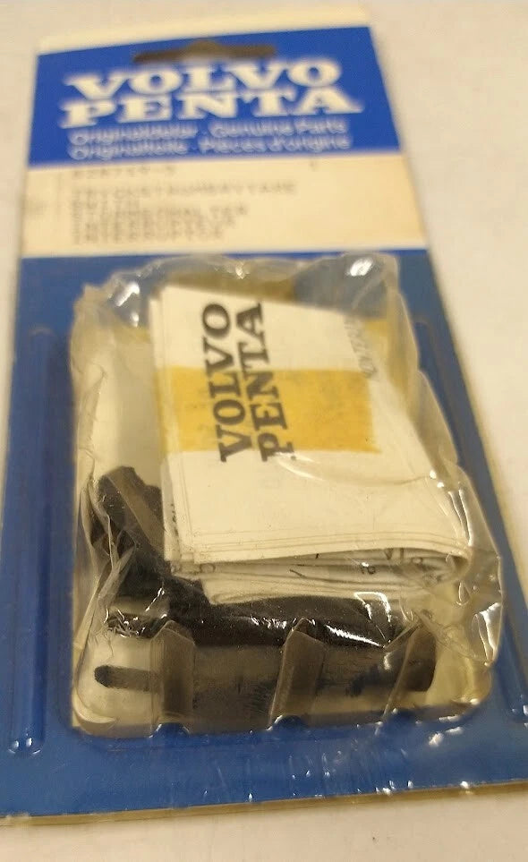 Switch Interrupter for Volvo Penta (828719-5)