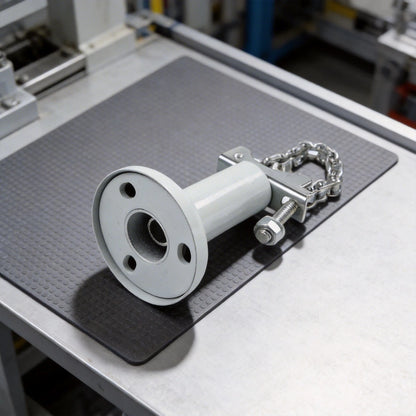Adjustable Bracket for Flexibility in Height Adjustments