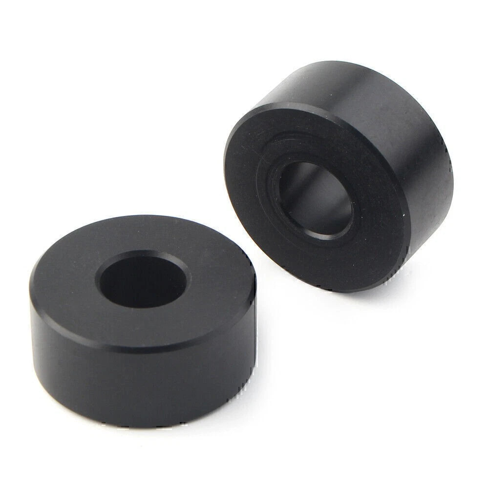 2x Secondary Clutch Rollers Bushing For Polaris RZR Ranger ACE 570 900 2013-19