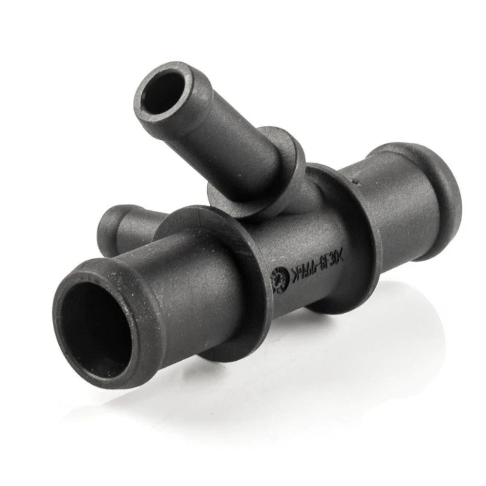 Coolant Flange Thermostat for