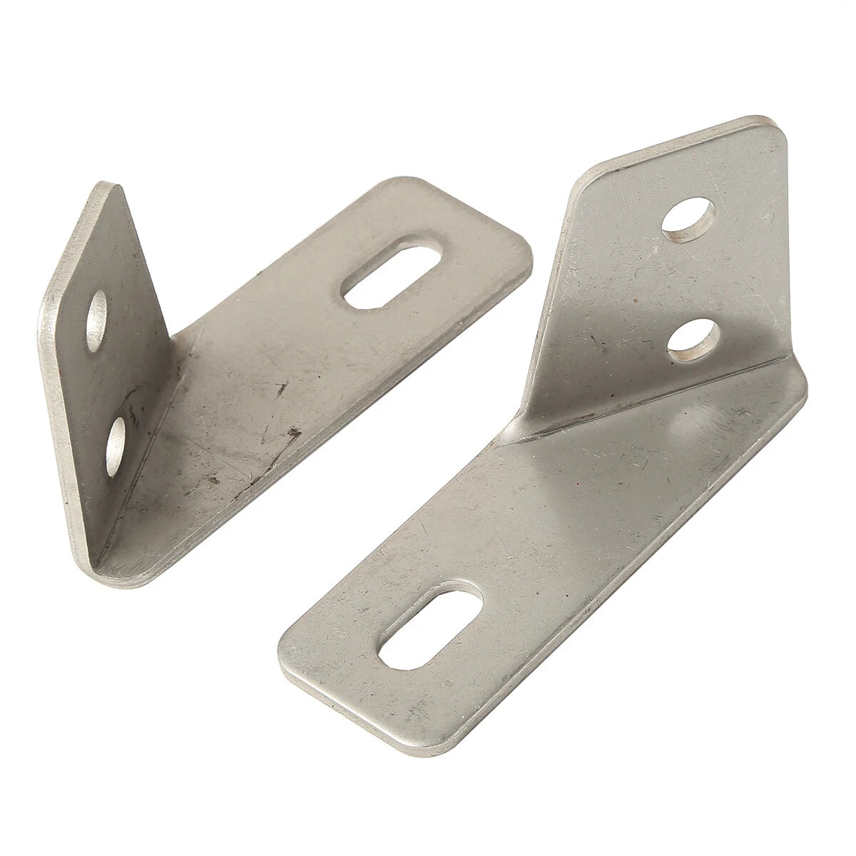 Saddlebag Support Bracket Struts for Harley Electra Street Glide (1985–2008)