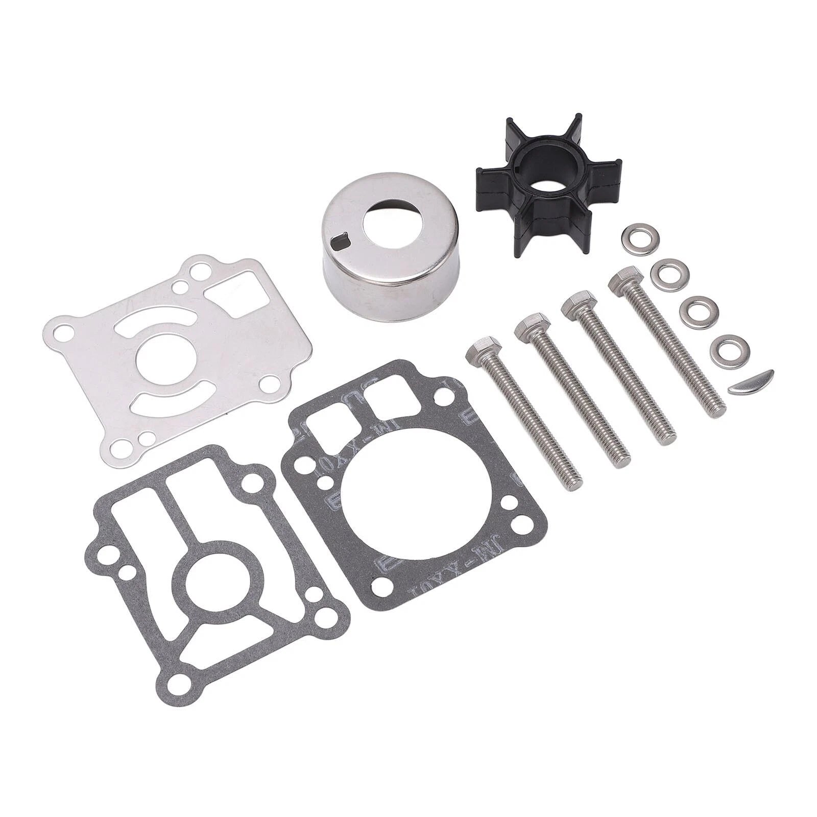 Water Pump Impeller Kit for Tohatsu M25C3 M30A4 M40C (361-87322)