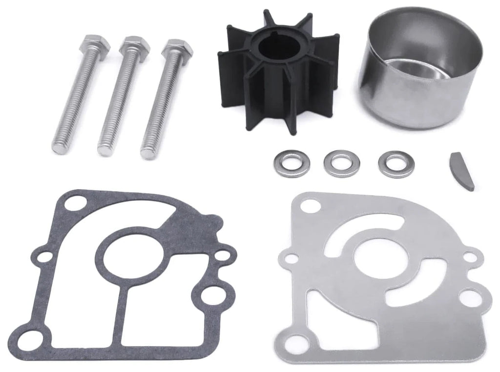 Outboard Water Pump Service Kit 36287322 for Nissan Tohatsu 9.9-20 HP (1990-2023)