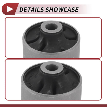 Control Arm Bushing for KIA Picanto (2004–2011) No. 5458407000, 54584-07000