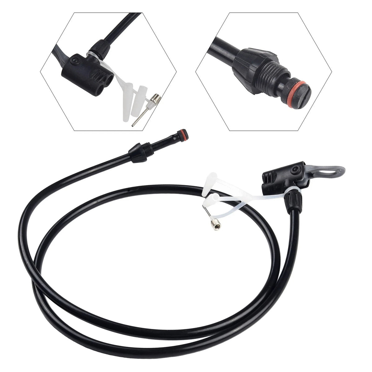 Air Pump Hose for