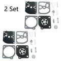 2X Carburetor Diaphragm Kit for Stihl 20T 021 023 025 FS300 FS350 (RB-41)