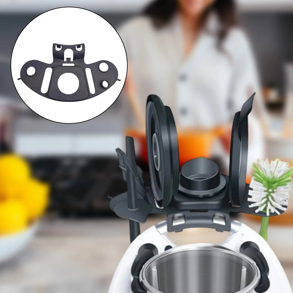 Storage Rack for Thermomix TM5 TM6 (2014–Present)
