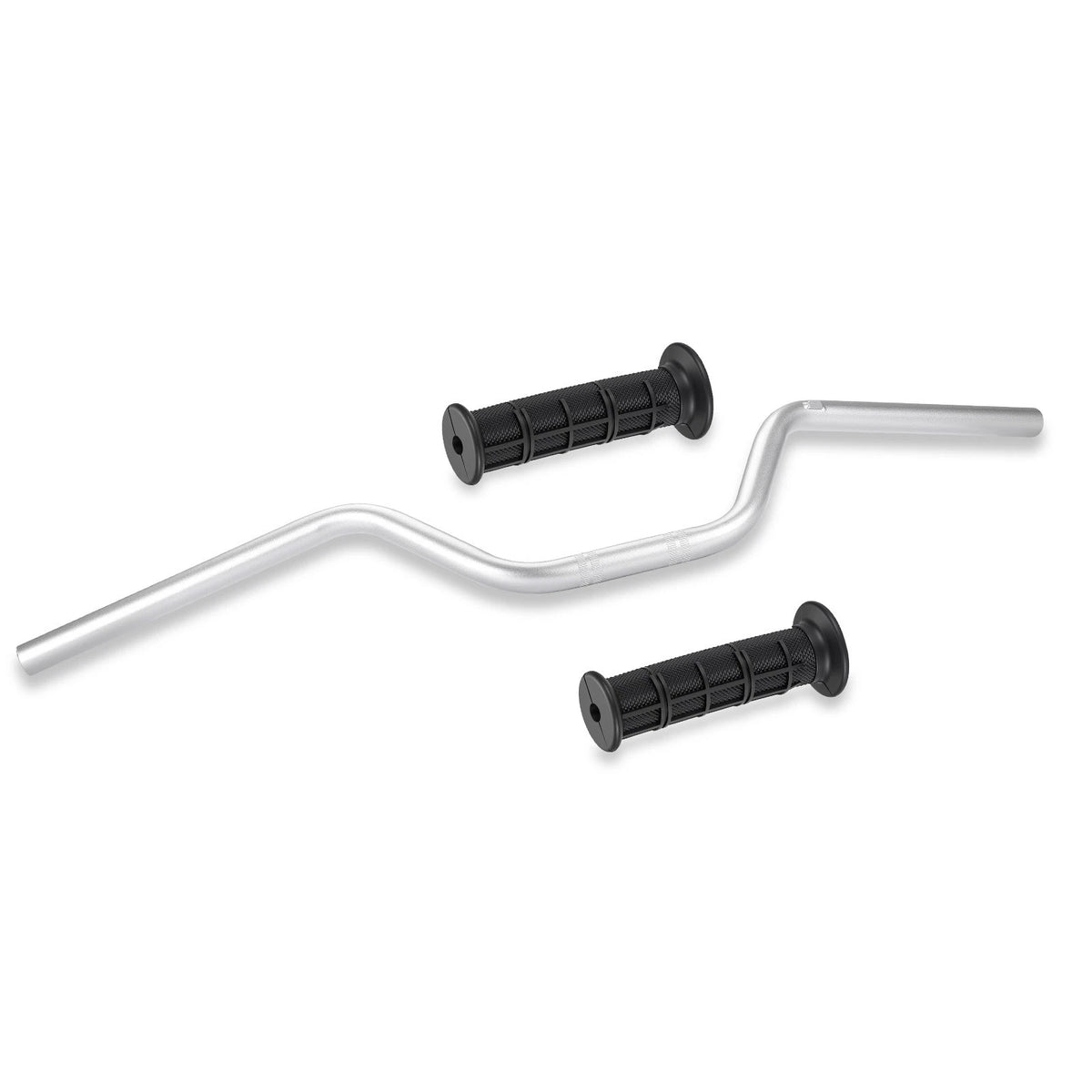 Handlebar with Grips for Yamaha Raptor 660 YFM660R (2001–2005)